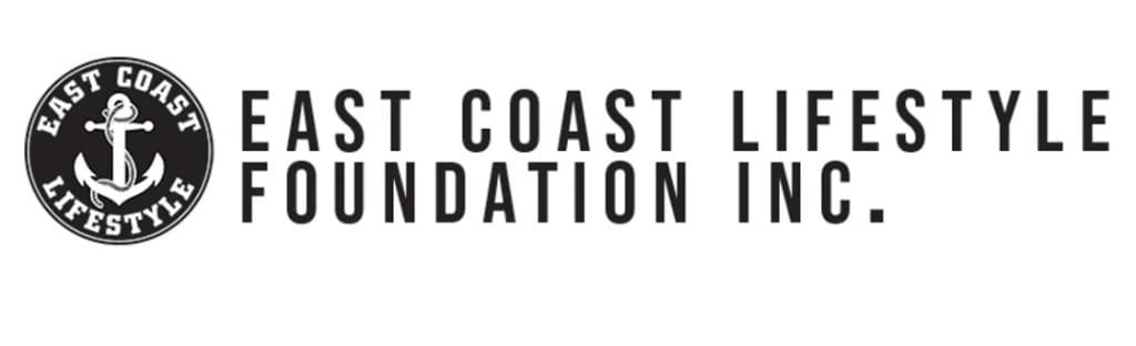 East Coast Lifestyle Foundation apparel