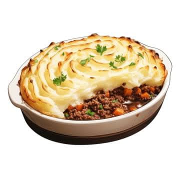Shepherds Pie