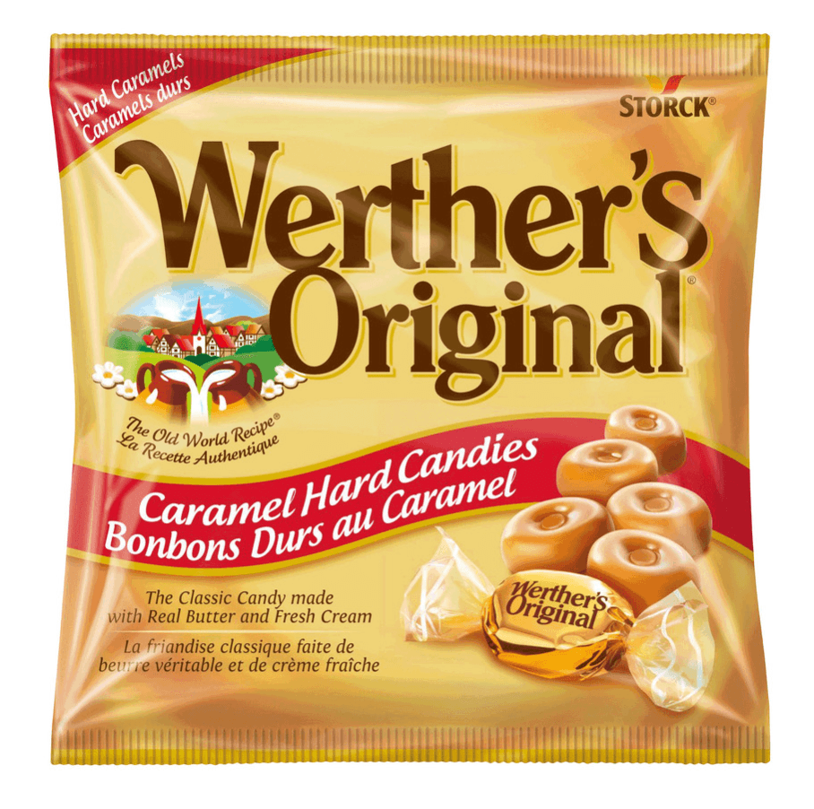 Werther's Original